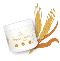 Levure de bière