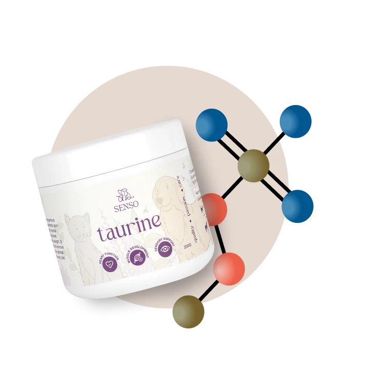Taurine