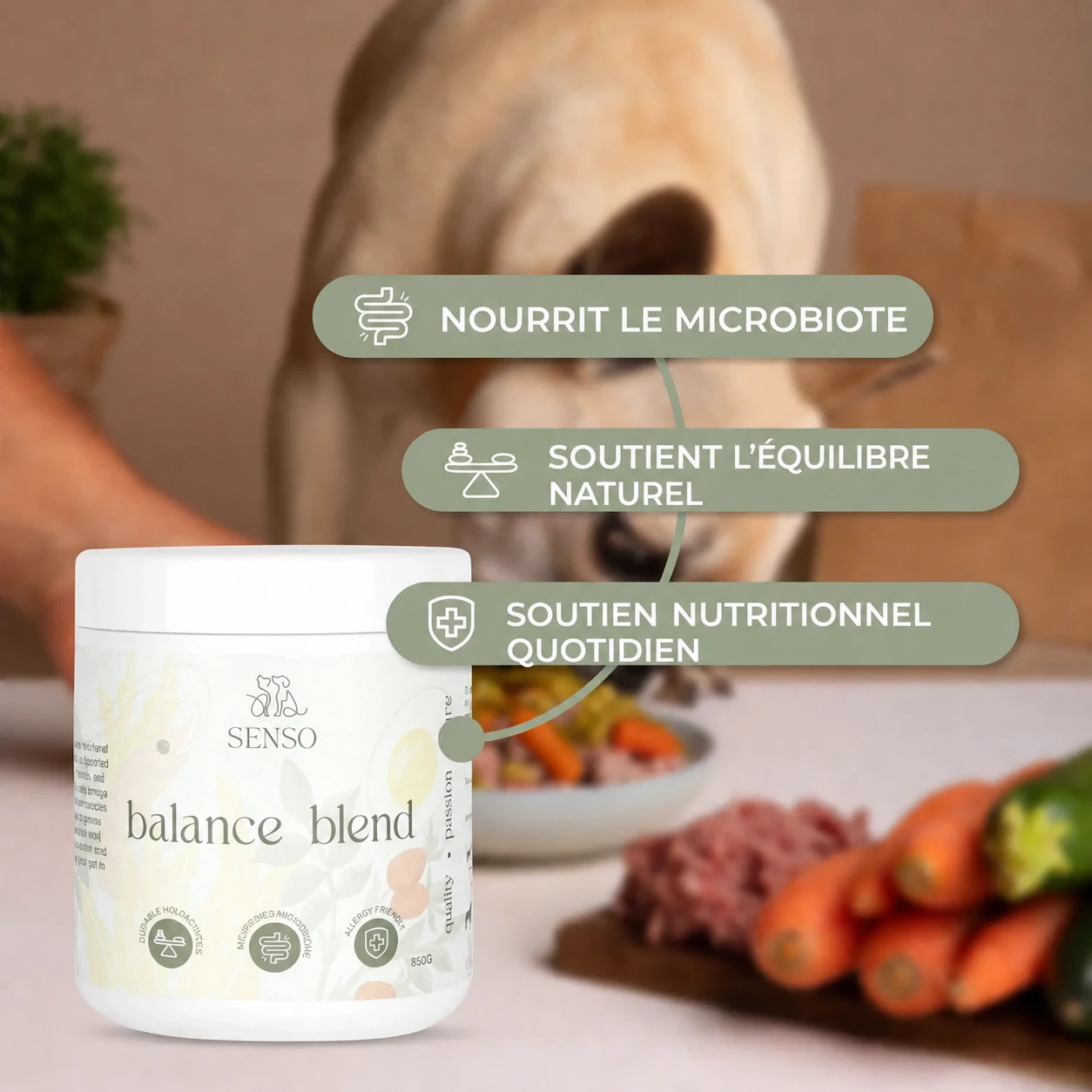 Balance Blend — image 3