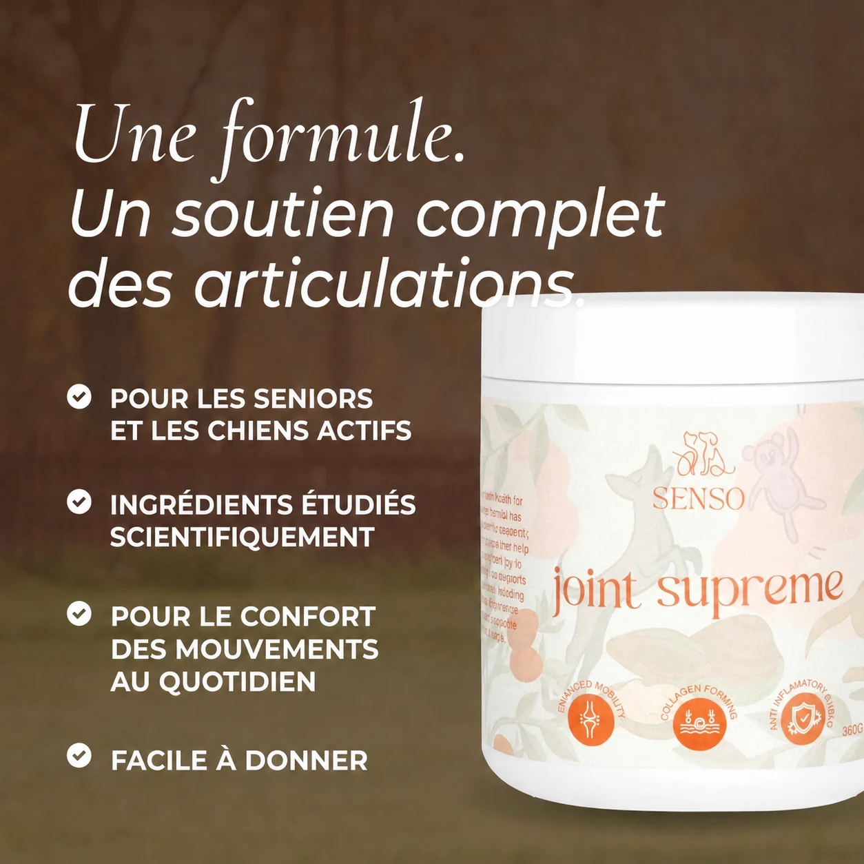 Joint Supreme — image 4