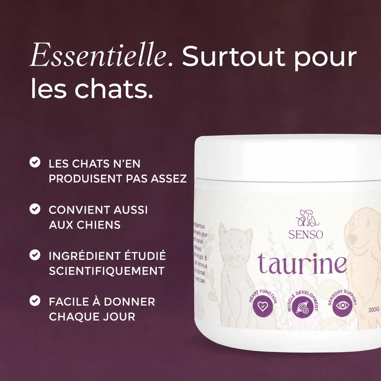 Taurine — image 4